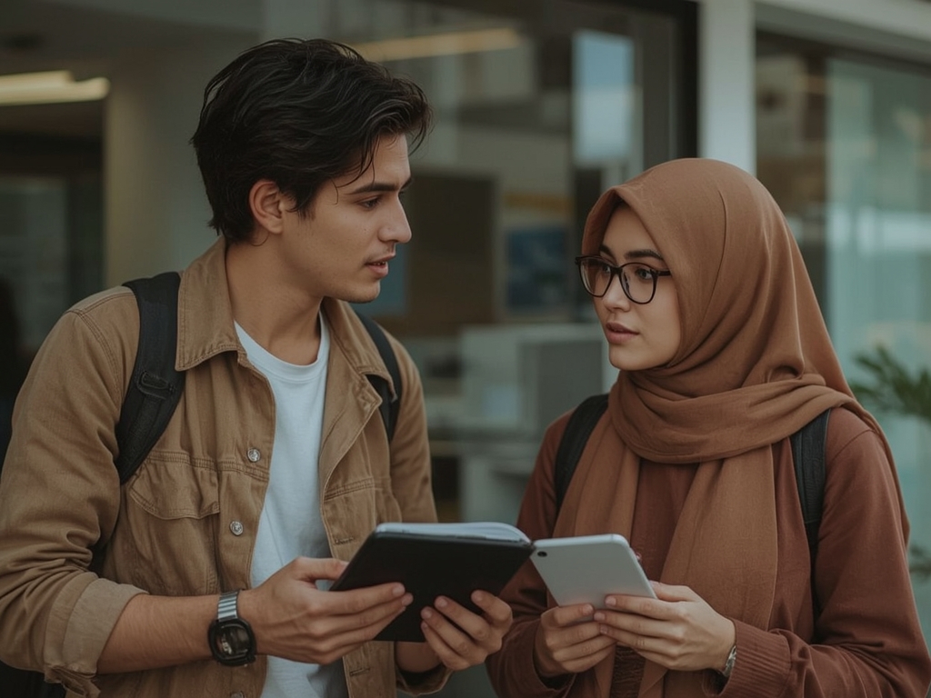 Alur Tindakan Terpadu untuk Kebutuhan Harian: Studi Kasus Tim Keluarga Modern